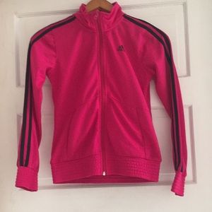 Adidas jacket